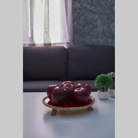 Evgenia's Apartment *