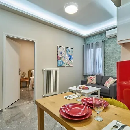 Apartment Evgenia's